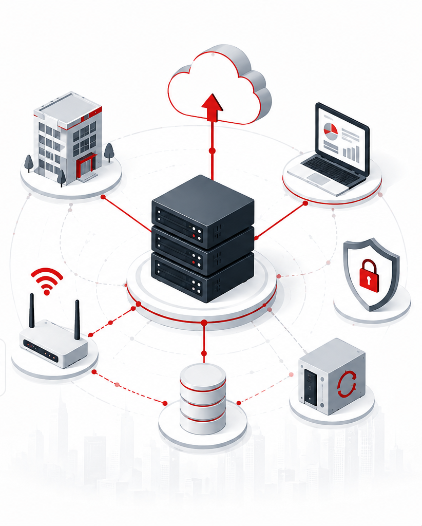 TOPLink イメージ図