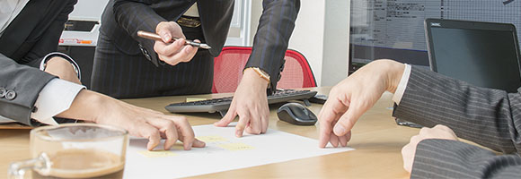 株式会社とくじコンピュータサービス